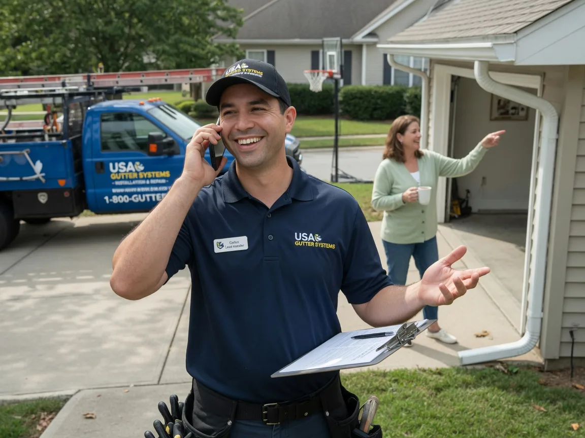 Gutter Installation Pleasantville, IA FAQs